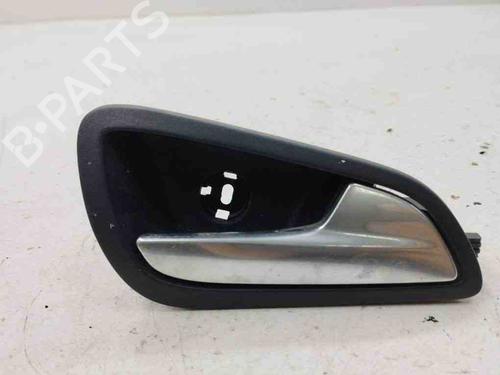 Højre bagtil invendig håndtag FORD C-MAX II (DXA/CB7, DXA/CEU) 1.6 TDCi (115 hp) 28886702