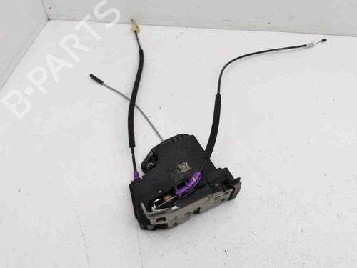 Used Front left lock OPEL INSIGNIA B Grand Sport (Z18) 1.6 CDTi (68) (136 hp) 28901816