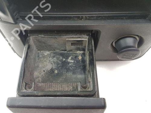 Ashtray NISSAN X-TRAIL I (T30) 2.2 dCi 4x4 | BP28870225I30 