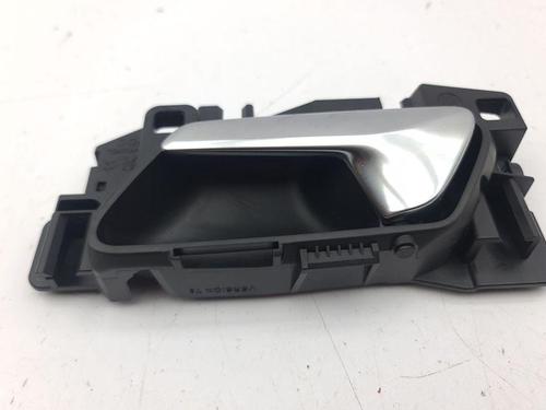 Rear left interior door handle PEUGEOT 2008 II (UD_, US_, UY_, UJ_, UR_, UC_) 1.2 PureTech 130 (USHNS, URHNS) | BP28879388I15 