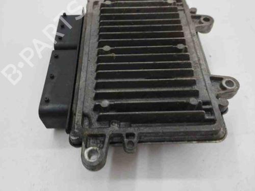 Engine control unit (ECU) MERCEDES-BENZ A-CLASS (W169) A 180 CDI (169.007, 169.307) | BP28904656M57