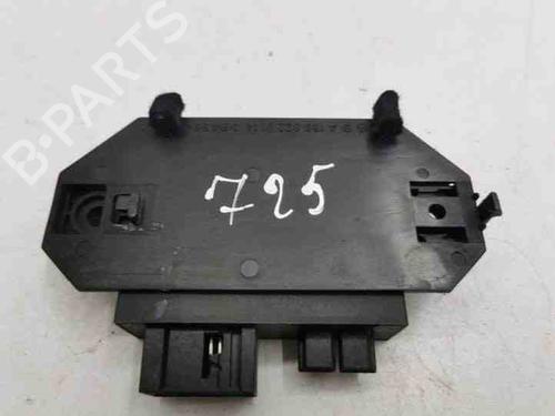 Used Electronic module MERCEDES-BENZ A-CLASS (W168) A 170 CDI (168.008) (90 hp) 28857240