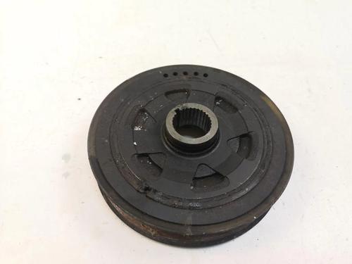 Pulley HONDA FR-V (BE) 2.2 i CTDi (BE5) | BP33897008M122 - Image 2