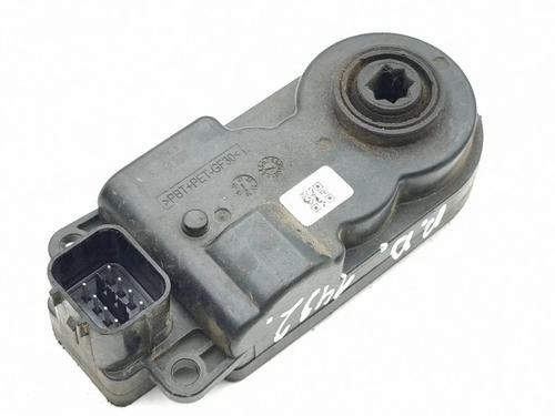 Pipe HYUNDAI TUCSON (NX4E, NX4A) 1.6 T-GDi | BP37687595M125 - Image 5