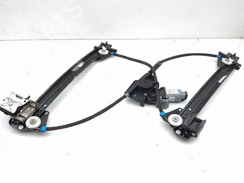Front left window mechanism TESLA MODEL S (5YJS) 70D AWD | BP37685528C22 - Image 3