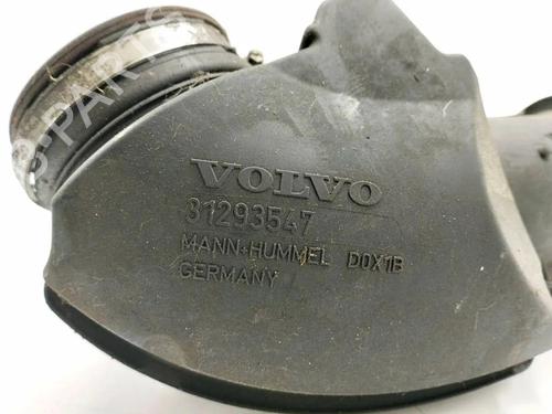 Pipe VOLVO V40 Hatchback (525) D4 | BP36079544M125 - Image 4