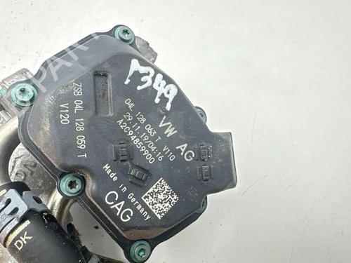 Throttle body SEAT ATECA (KH7, KHP) 1.6 TDI | BP32692550M82 - Image 7