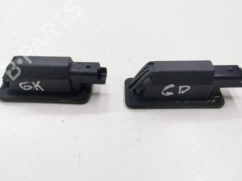 Licence plate light PEUGEOT 308 SW I (4E_, 4H_) 1.6 HDi | BP28871203I40 