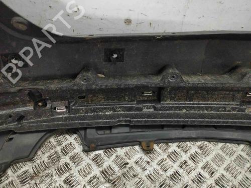 Rear bumper OPEL ANTARA A (L07) 2.0 CDTI 4x4 | BP28872814C8 