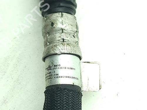 Pipe FIAT DUCATO Van (250_) 150 Multijet 2,3 D | BP33668970M125 - Image 6