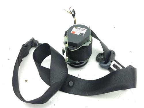 Front left seatbelt MERCEDES-BENZ A-CLASS (W169) A 160 CDI (169.006, 169.306) | BP30809029I26