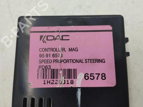 Electronic module OPEL ANTARA A (L07) 2.2 CDTi 4x4 | BP28904004M83 - Image 6