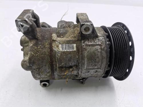 AC compressor TOYOTA AURIS (_E15_) 2.2 D (ADE157_, ADE151_, ADE151R, ADE157R) | BP36081950M34 - Image 4