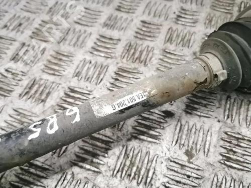 Right rear driveshaft VW ID.3 (E11, E12) Pro S | BP36104037M41 - Image 2