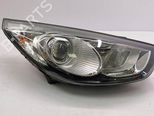 Used Right headlight HYUNDAI ix35 (LM, EL, ELH) 1.7 CRDi (116 hp) 28889918