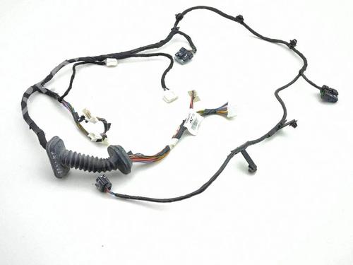 Used Wiring harness Wiring harness NISSAN QASHQAI II (J11, J11_) 1.5 dCi (110 hp) 40193428 40193428