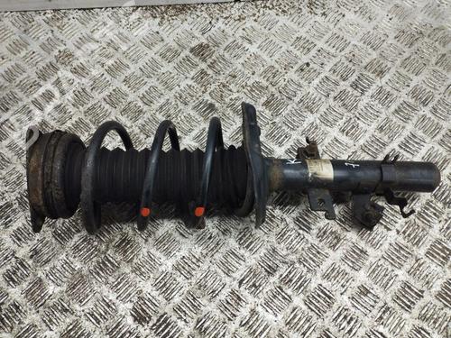 Used Left front shock absorber Left front shock absorber 36189756 36189756