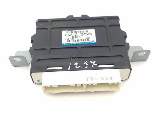 Electronic module MITSUBISHI PAJERO IV (V8_W, V9_W) 3.2 DI-D (V88W, V98W) | BP28881448M83 