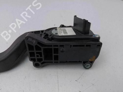 Pedale CITROËN C4 CACTUS 1.6 HDi 90 | BP38241124I4 - Image 6