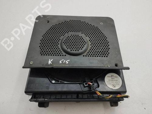 Used Electronic module Electronic module BMW 5 Touring (E61) 525 d (177 hp) 40206415 40206415