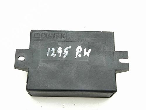 Electronic module MASERATI QUATTROPORTE V 4.2 | BP33670228M83 - Image 6