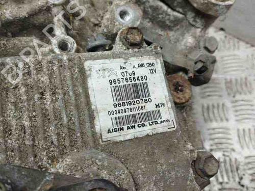 Gearbox CITROËN C5 I Break (DE_) 2.0 HDi (DERHSB, DERHSE) | BP28842784M3