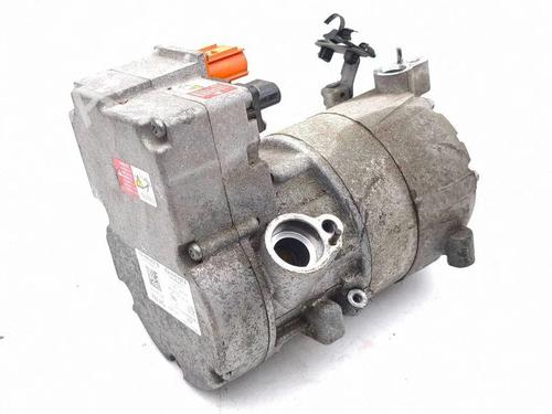 AC compressor AUDI Q4 E-TRON SUV (F4B) 40 | BP38783522M34 - Image 2