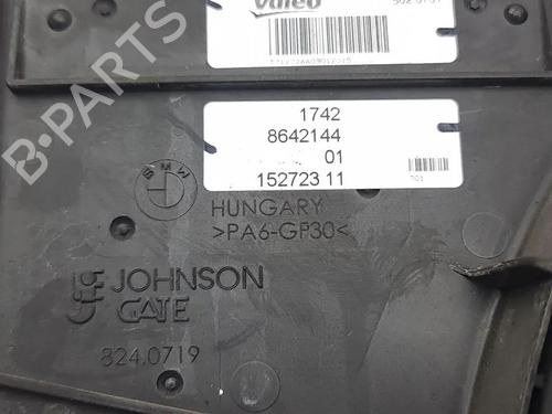 Radiator fan BMW i3 (I01) Range Extender | BP33916423M35 - Image 3