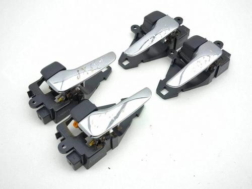 Used Front left interior door handle Front left interior door handle MITSUBISHI OUTLANDER II (CW_W) 2.2 DI-D 4WD (156 hp) 40167940 40167940