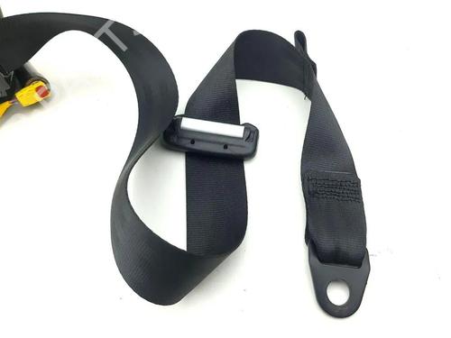 Rear right seatbelt ALFA ROMEO GIULIA (952_) 2.0 (952ACA25) | BP36178061I28 - Image 5