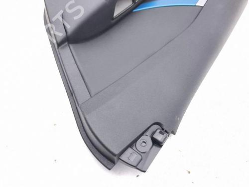 Rear right panel CITROËN C4 X (BD_, BE_, BF_) ë-C4 X (BFZKXC) | BP38246272C61 - Image 5