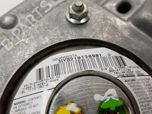 Driver airbag MERCEDES-BENZ R-CLASS (W251, V251) R 320 CDI 4-matic (251.022, 251.122) | BP28903969C9 