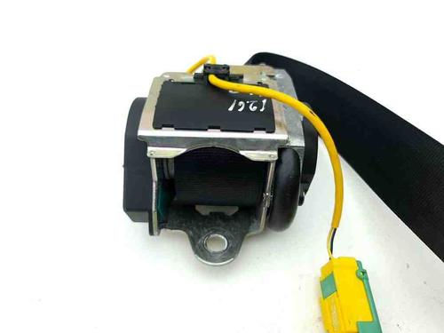 Rear left seatbelt BENTLEY CONTINENTAL FLYING SPUR (3W_) 6.0 | BP28883437I29 