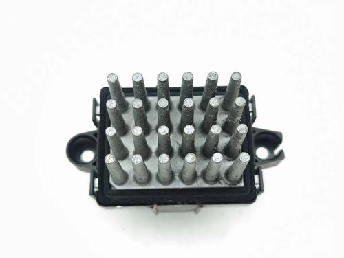 Heater resistor CHRYSLER GRAND VOYAGER V (RT) 3.8 | BP33671584M108 - Image 5