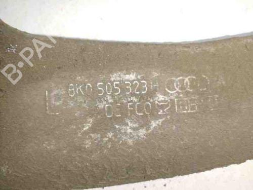 Left rear suspension arm AUDI A7 Sportback (4GA, 4GF) 3.0 TDI | BP28855417M14 