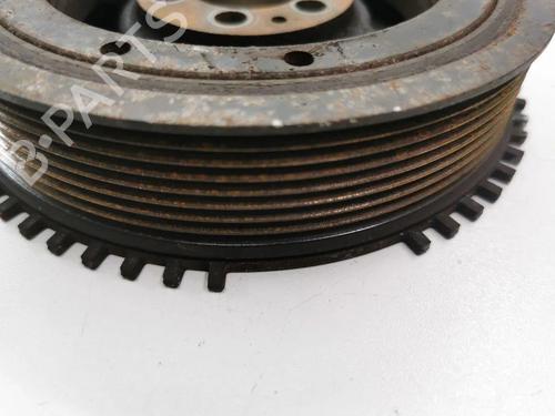Pulley MAZDA CX-7 (ER) 2.2 MZR-CD AWD (ER10A) | BP33911458M122 - Image 5
