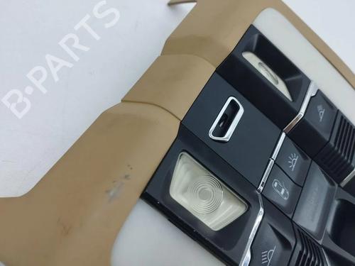 Interior roof light PORSCHE CAYENNE (92A) 3.0 Diesel | BP36152260I8 - Image 10