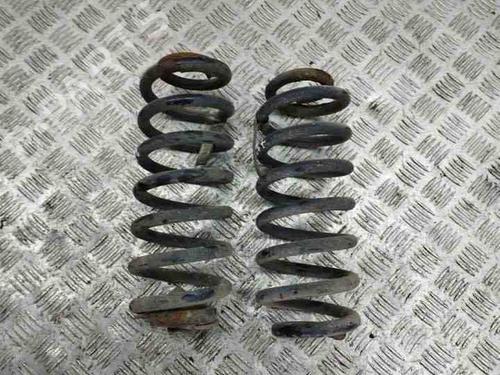 Shock absorber spring BMW X5 (E53) 3.0 d | BP28846705C152