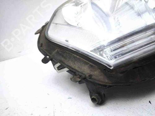 Right headlight MERCEDES-BENZ M-CLASS (W164) ML 320 CDI 4-matic (164.122) | BP28900390C29 