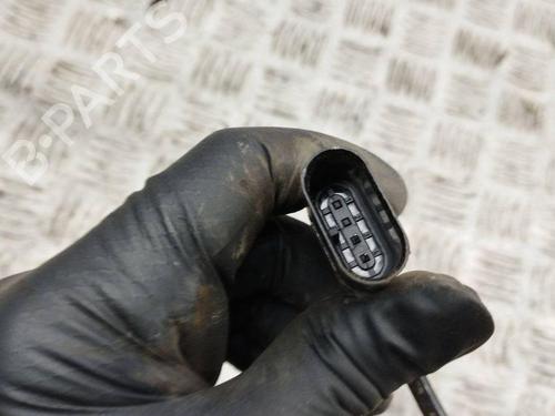 Left rear steering knuckle MERCEDES-BENZ E-CLASS (W213) E 220 d (213.004) | BP28896304M27 