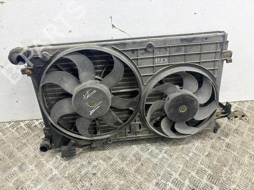 Used Radiator set Radiator set 38252013 38252013