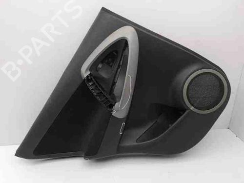 Used Rear left panel TOYOTA RAV 4 III (_A3_) 2.2 D 4WD (ALA30_, ALA30R) (177 hp) 28852061