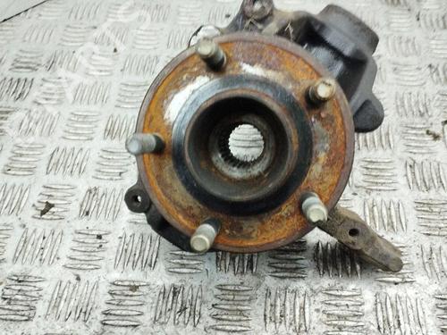 Left front steering knuckle FORD B-MAX (JK) 1.6 TDCi | BP38249122M25 - Image 6