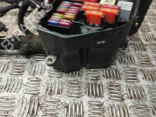 Fuse box BENTLEY FLYING SPUR (4W_) 6.0 W12 | BP28859576E1  - Image 7