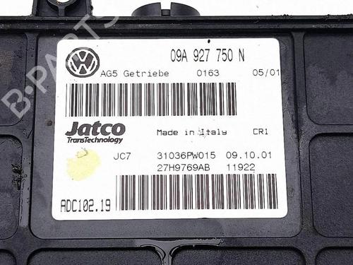 Gearbox control unit VW BORA Variant (1J6) 1.9 TDI | BP40234260M52 - Image 8