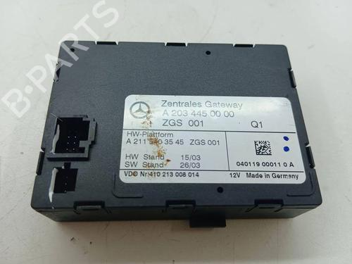 Used Electronic module Electronic module 36194144 36194144