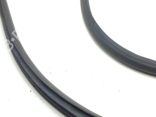 Rubber door seal NISSAN 350Z Coupe (Z33) 3.5 (AAZ33) | BP28882443C142 