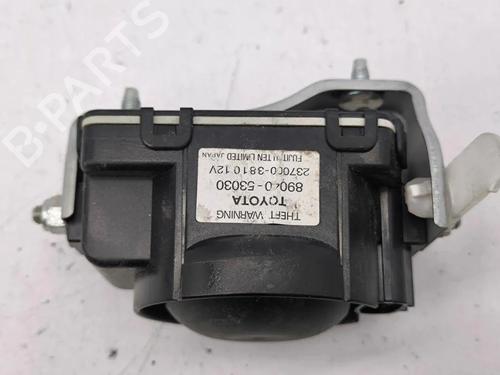 Electronic module LEXUS IS II (_E2_) 220d (ALE20) | BP33256472M83 - Image 3