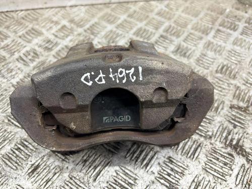 Right front brake caliper JEEP CHEROKEE (KL) 2.0 CRD | BP36083474M104 - Image 2