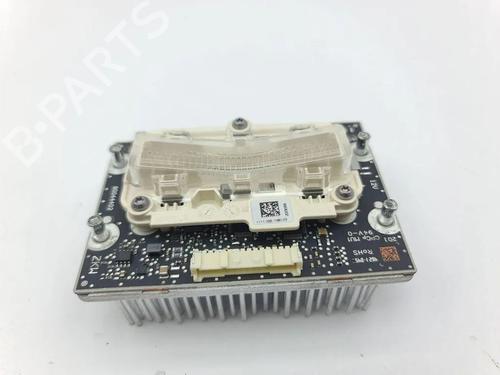 Electronic module OPEL ASTRA L (OV5) 1.2 (FPHNSL, FPHNSR) | BP36203681M83 - Image 7